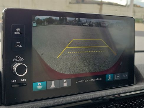 Used 2023 Honda CR-V EX-L image 26