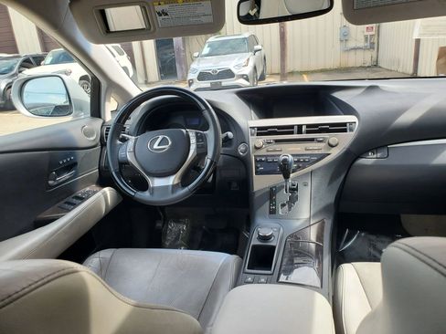 Used 2014 Lexus RX 350 AWD image 39