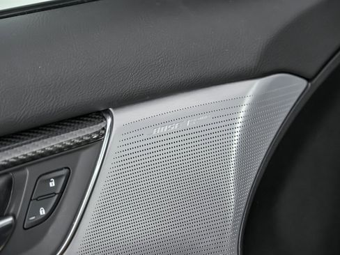 Used 2021 Cadillac CT5 V w/ Platinum Package image 20