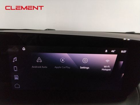 Used 2025 Buick Encore GX Preferred image 20