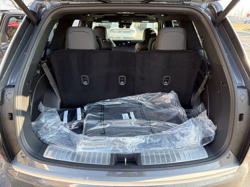 New 2026 Hyundai Palisade Calligraphy image 23