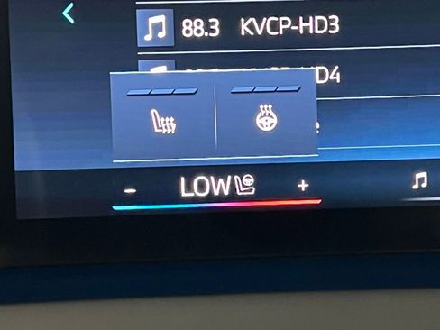 Used 2025 BMW X3 xDrive30i w/ M Sport Package image 19