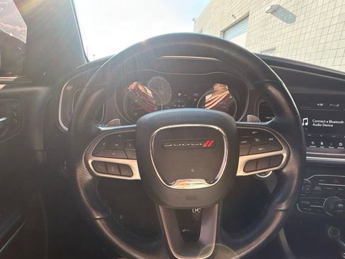 Used 2022 Dodge Charger Scat Pack w/ Plus Group RWD image 18