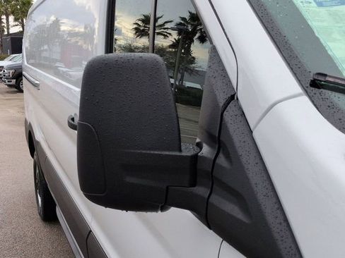 New 2026 Ford Transit 350 Low Roof RWD image 12