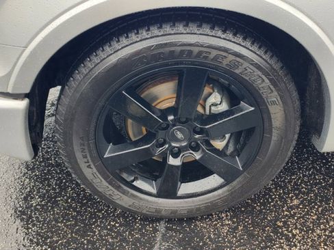 Used 2015 Ford F150 XLT w/ Equipment Group 301A Mid image 4