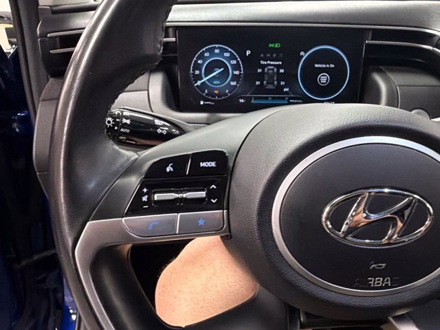 Used 2023 Hyundai Tucson SEL FWD image 26