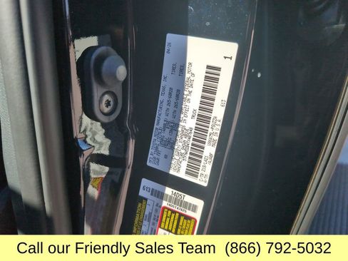 New 2026 Toyota Tundra Platinum AWD/4WD image 27