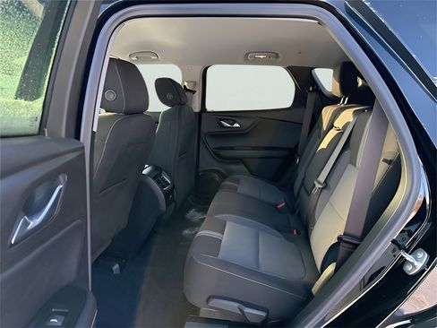 Used 2024 Chevrolet Blazer LT image 15