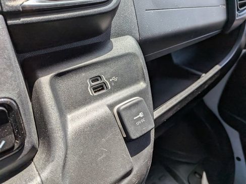 Used 2023 RAM ProMaster 2500 FWD image 20