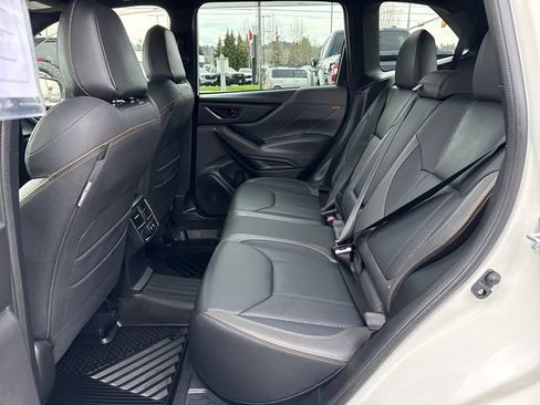 Used 2023 Subaru Forester Wilderness image 13