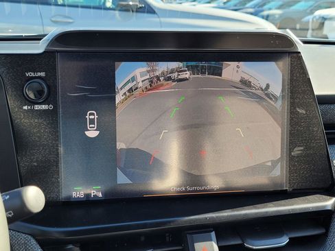 New 2026 Subaru Outback Premium image 11