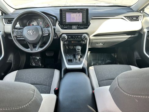Certified 2022 Toyota RAV4 XLE w/ Convenience Package image 22