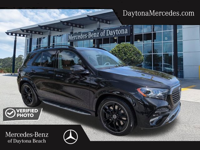 New 2027 Mercedes-Benz GLE 450 4MATIC image 1