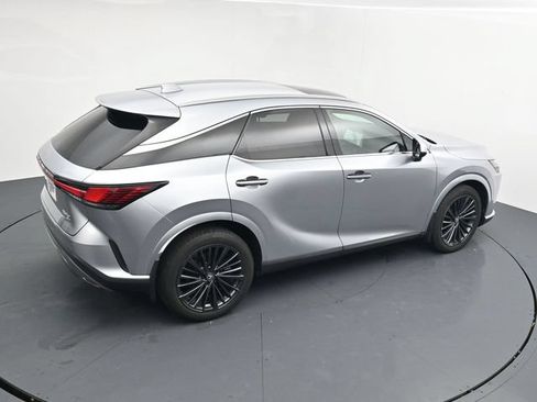 Used 2024 Lexus RX 350 Premium w/ Accessory Package (Z1) AWD/4WD image 30