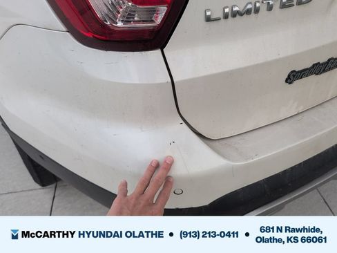 Used 2017 Ford Explorer Limited w/ Equipment Group 303A AWD/4WD image 15