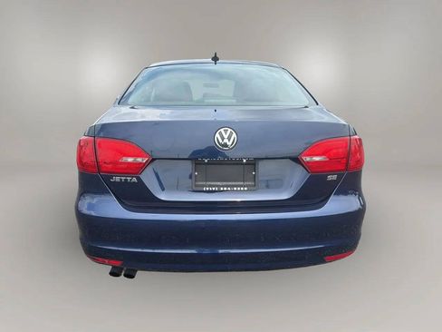 Used 2014 Volkswagen Jetta SE FWD image 6