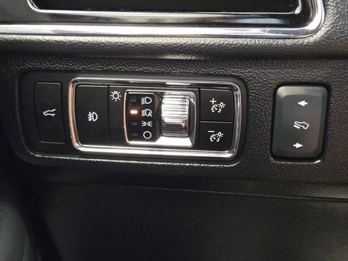 Used 2024 Lincoln Navigator L Reserve w/ Equipment Group 201A image 29