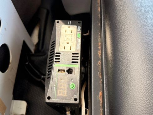 Used 2013 Chevrolet Silverado 3500 W/T RWD image 20