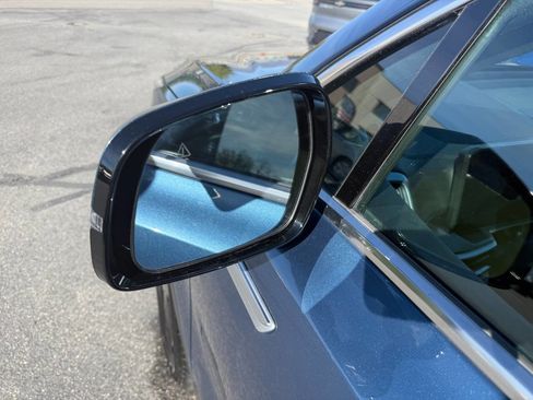 Used 2025 Kia Sorento EX w/ EX Panoramic Sunroof Package image 26