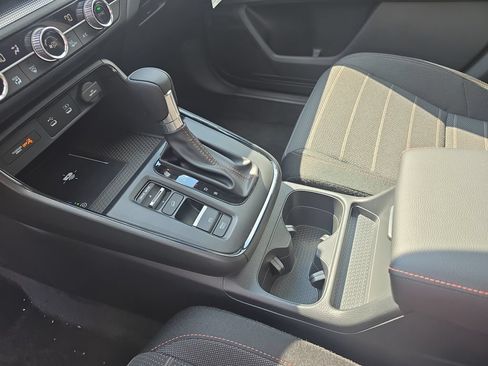 New 2026 Honda CR-V TrailSport image 23