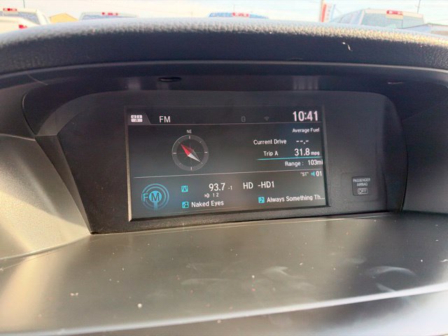 Used 2017 Honda Accord EX-L image 25