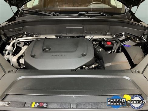 Used 2025 Volvo XC90 B6 Plus image 87