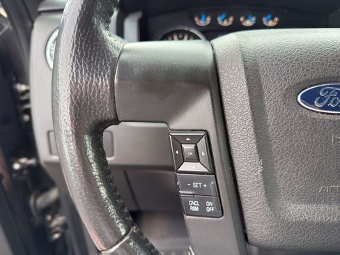 Used 2014 Ford F150 XLT w/ Equipment Group 301A Mid image 17