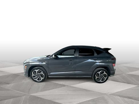 Used 2024 Hyundai Kona N Line AWD/4WD image 5