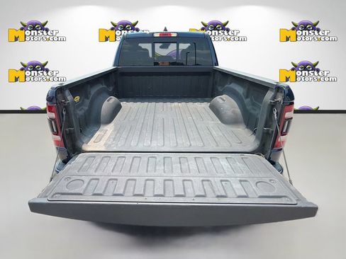 Used 2019 RAM 1500 Sport w/ Advanced Safety Group AWD/4WD image 29