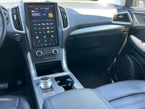 Certified 2023 Ford Edge SEL AWD/4WD image 33
