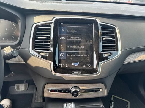 Used 2021 Volvo XC90 T6 Inscription w/ Advanced Package AWD/4WD image 15