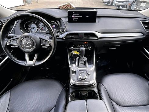 Certified 2023 MAZDA CX-9 Touring Plus image 11