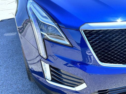 New 2026 Cadillac Escalade Platinum Luxury AWD/4WD image 10