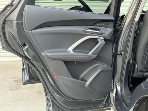 New 2025 Audi Q5 Prestige image 22