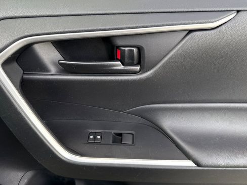 Certified 2023 Toyota RAV4 LE image 22