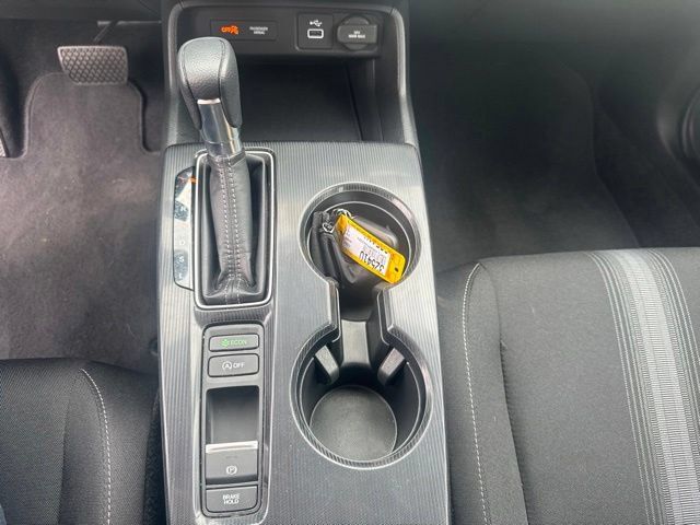 Used 2023 Honda Civic LX image 18