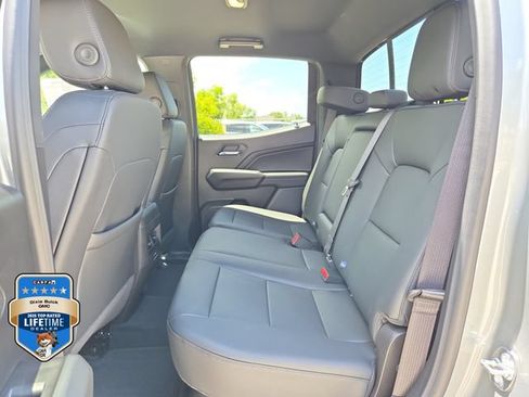 New 2026 GMC Canyon Elevation w/ Convenience Package AWD/4WD image 8