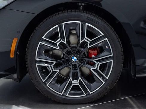 New 2027 BMW 530i xDrive w/ M Sport Package AWD/4WD image 26