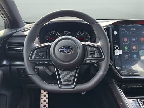 New 2026 Subaru WRX Limited AWD/4WD image 13