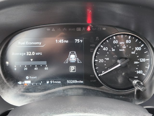 Used 2024 Nissan Kicks SV FWD image 17