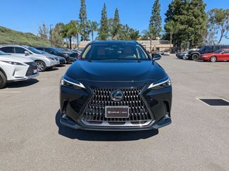 Used 2024 Lexus NX 250 NX 250 Premium w/ Cold Area Package video 3