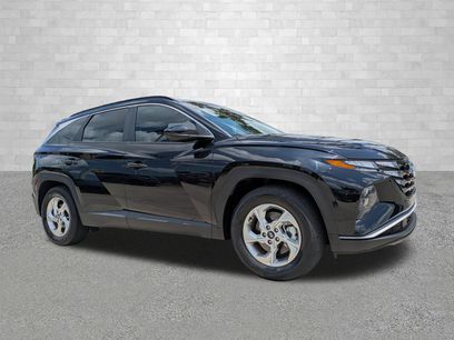 Certified 2024 Hyundai Tucson SEL