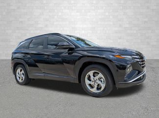 Certified 2024 Hyundai Tucson SEL FWD video 1