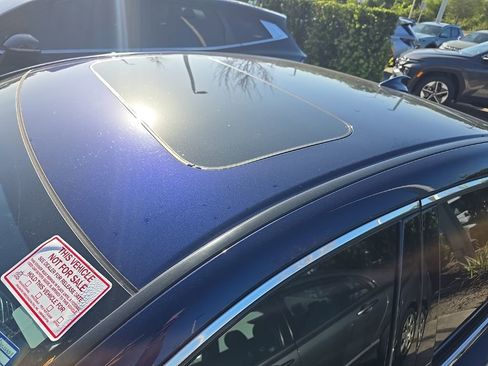 Used 2016 Acura TLX V6 w/ Technology Package image 7