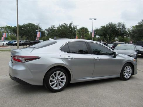 Used 2024 Toyota Camry LE image 6