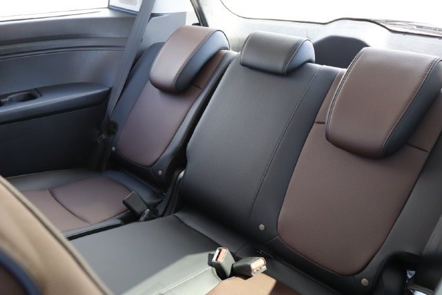New 2027 Honda Odyssey Elite image 11