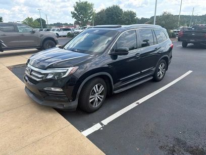 Used 2016 Honda Pilot EX-L