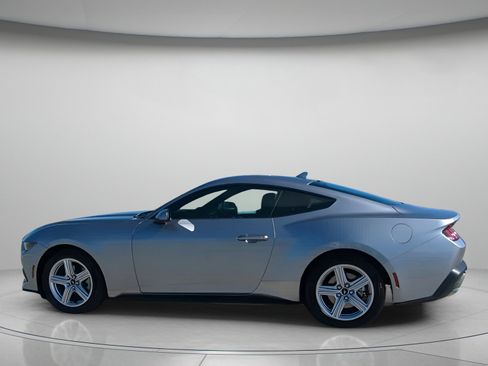New 2026 Ford Mustang Coupe RWD image 17