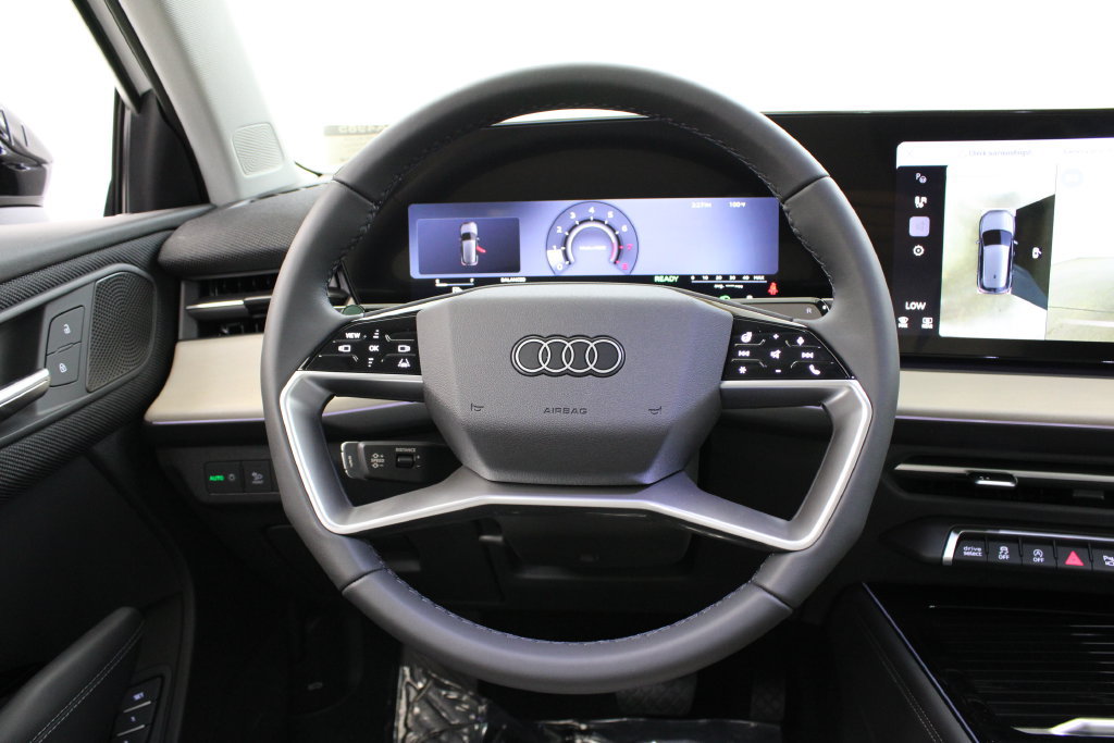 New 2026 Audi Q3 quattro 2.0T AWD/4WD image 24