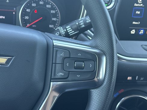Used 2023 Chevrolet Blazer LT FWD image 20